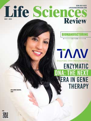 Top 10 Biomanufacturing Solution Companies - 2023