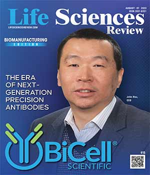 Top 10 Biotech Development Companies - 2023